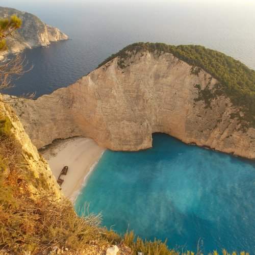 Navagio