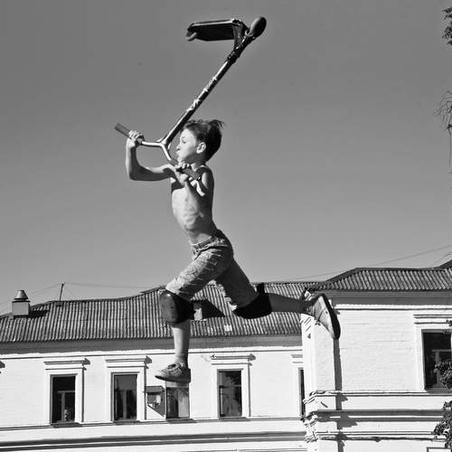 Ещё одно усилие...