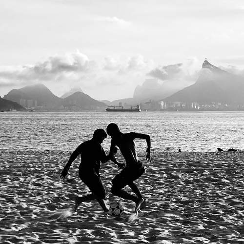 Rio de Bola