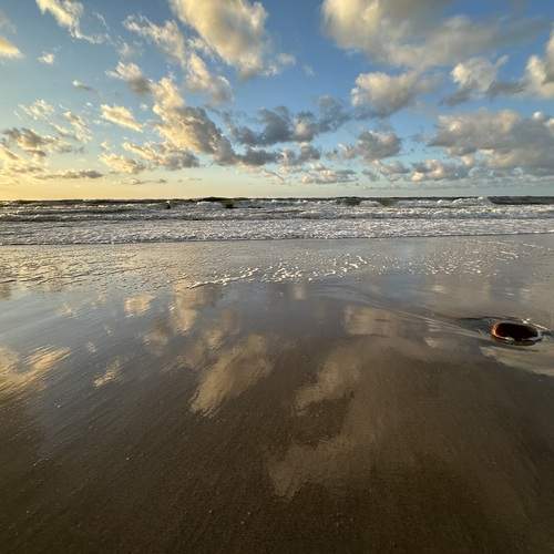 Балтика. The Baltic Sea.