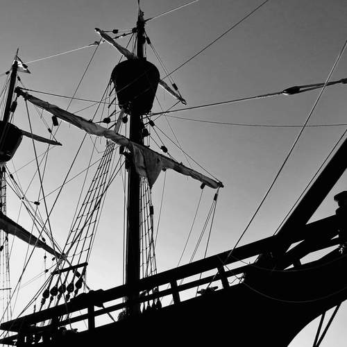 Sailing