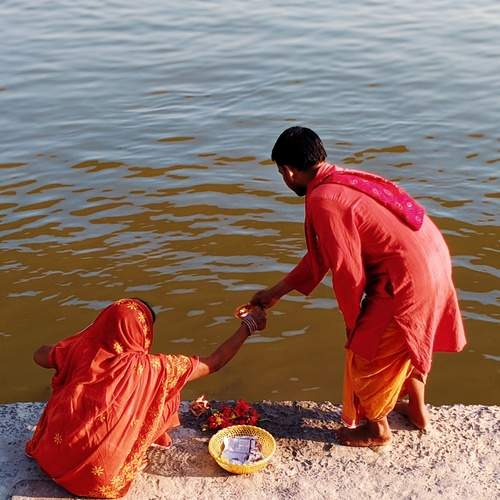 Sacred Offerings