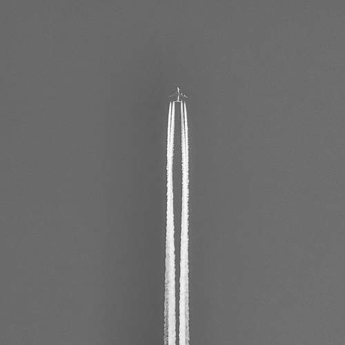 Contrails