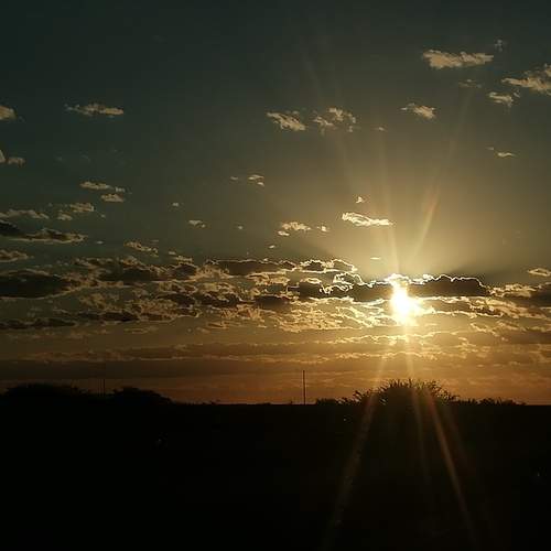 Amanecer
