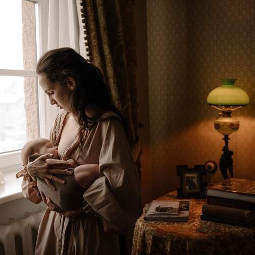 Екатерина Лопатина