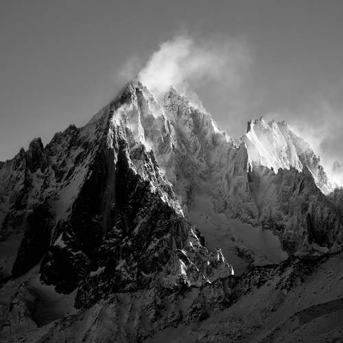 AIGUILLE VERTE