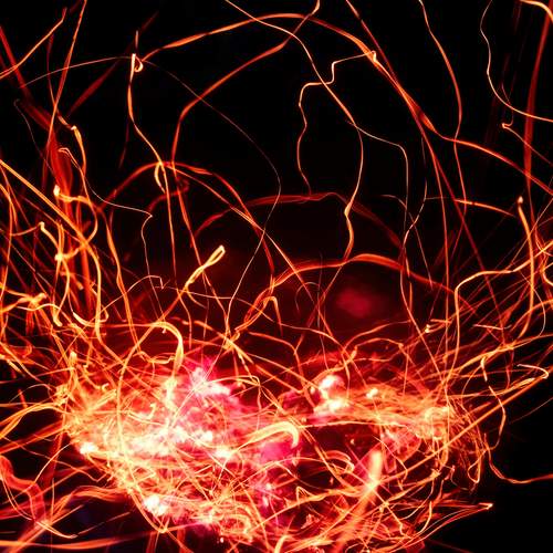 Ember magic