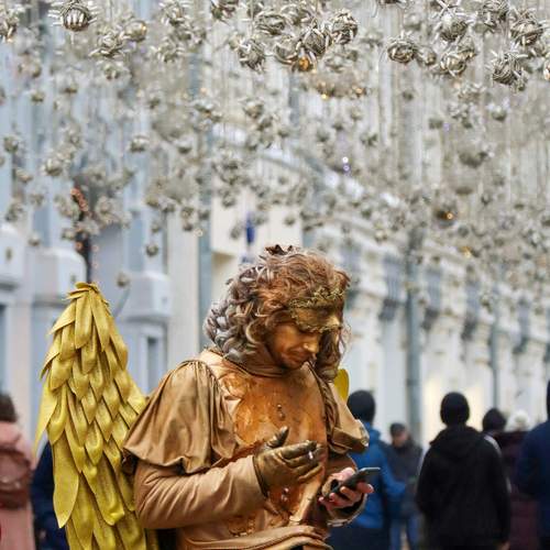 Fallen Angel