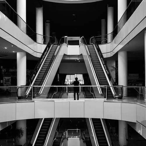 The Ascent of Solitude