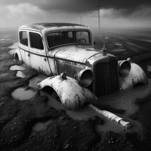 Pessimist