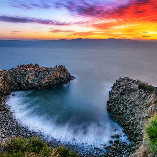 El Marsa