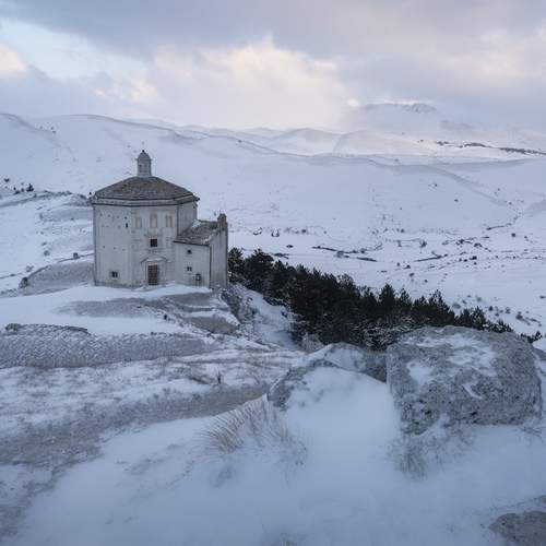 ....The Wind Of Silence....