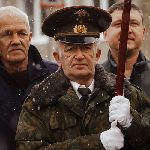 День победы