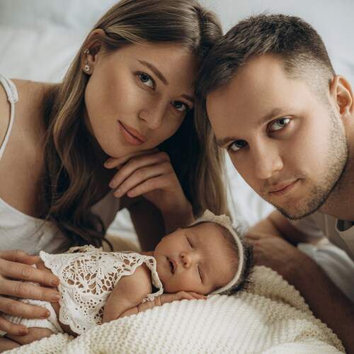 Там где живет любовь