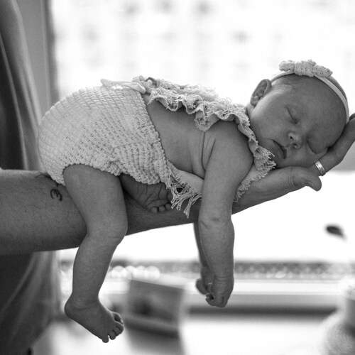 Там где живет любовь