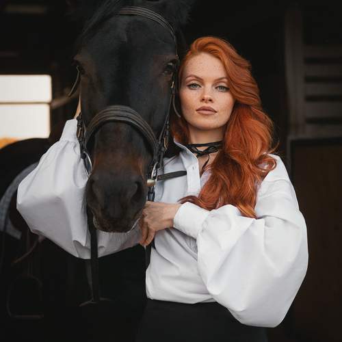 Осенняя прогулка