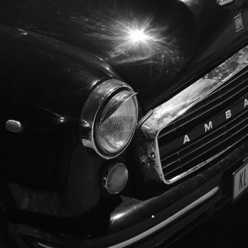 HINDUSTAN MOTORS