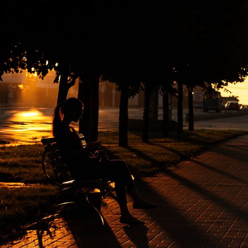 Sundown