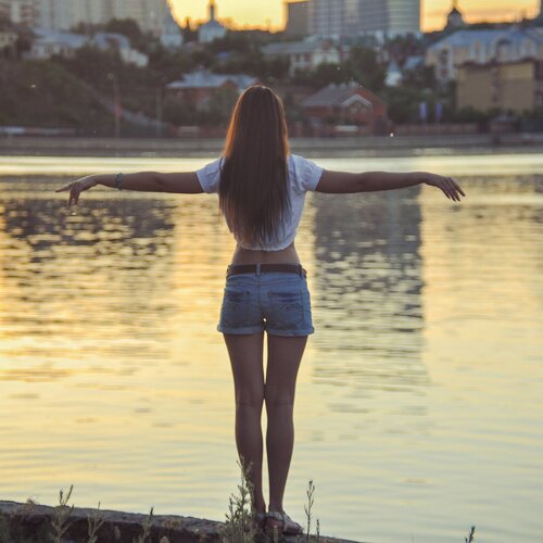 Freedom