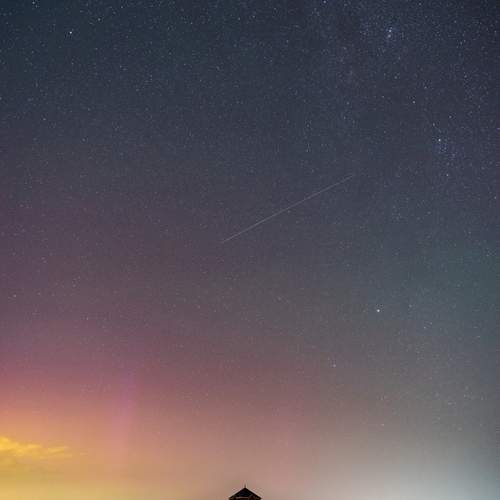 Immensity