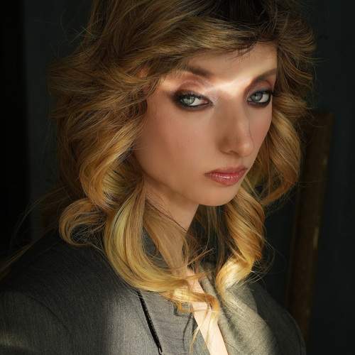 Nastasya