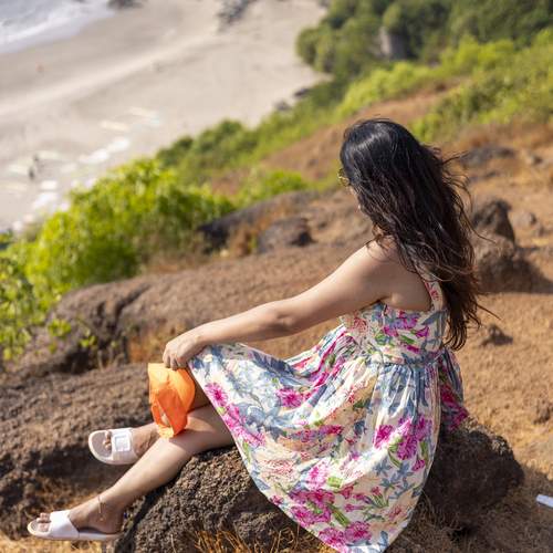 Seaside Serenity