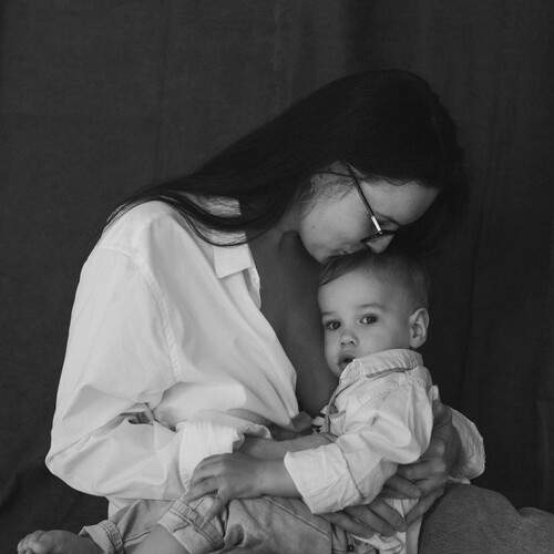 Мамина любовь