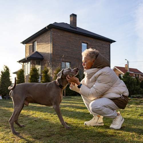 Лучшие друзья