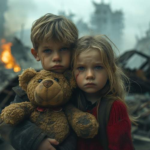 WAR