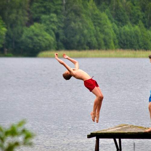 Jump !