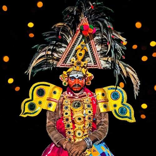 Therukoothu - Historical Art