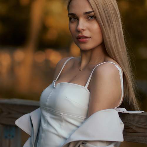 Одним прекрасным осенним вечером