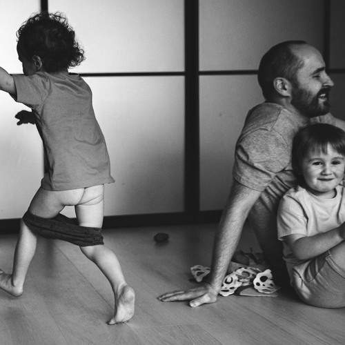 Один в поле воин