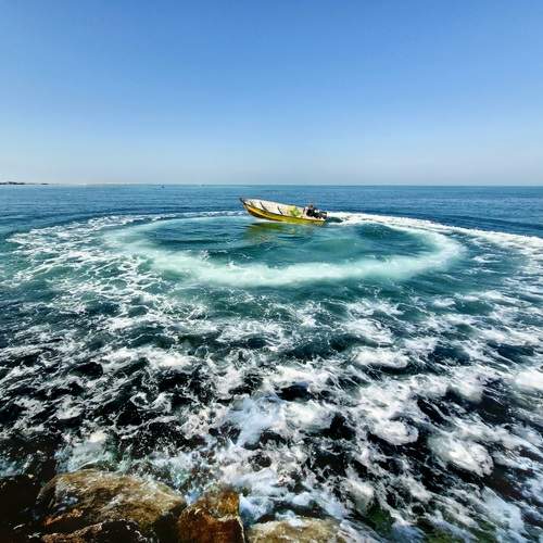 persian gulf