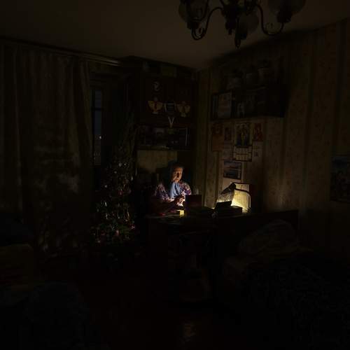 Сочельник