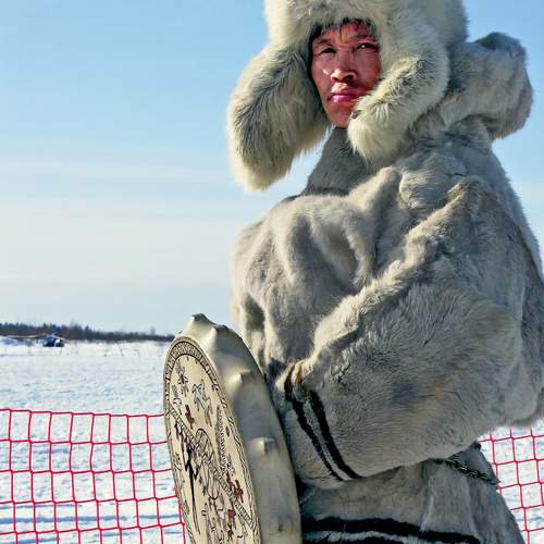 шаман