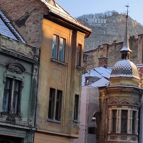 Brasov.