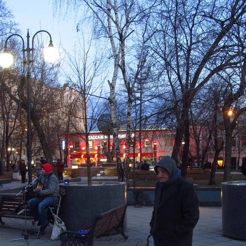 Таланты и поклонники