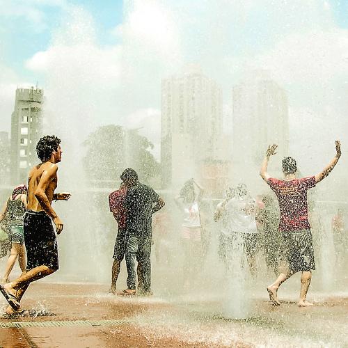 Refrescância I