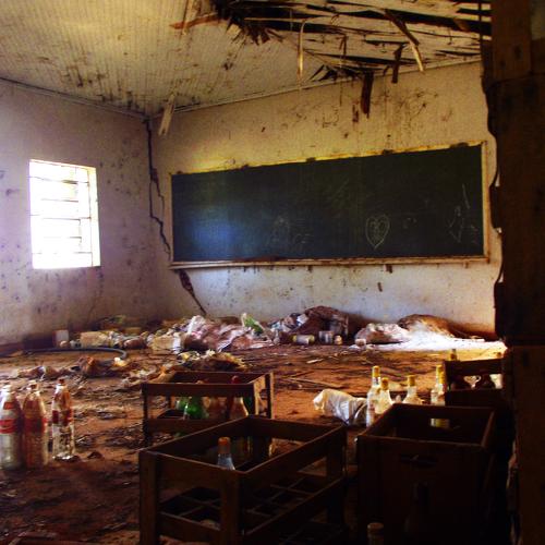 Pátria Educadora (Educacional Homeland)