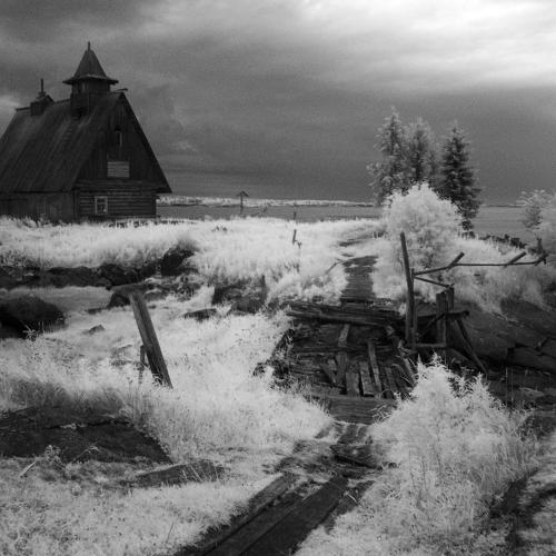 Беломорье