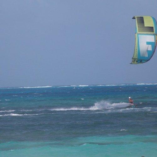 Windsurf