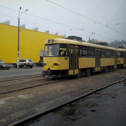№ 15