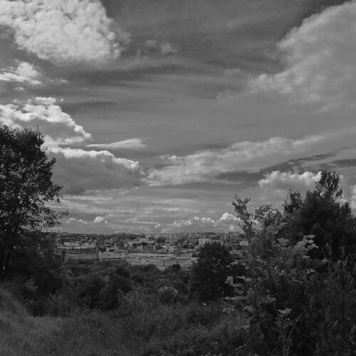 Панорама.