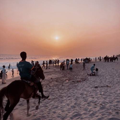 Lagos state, Nigeria