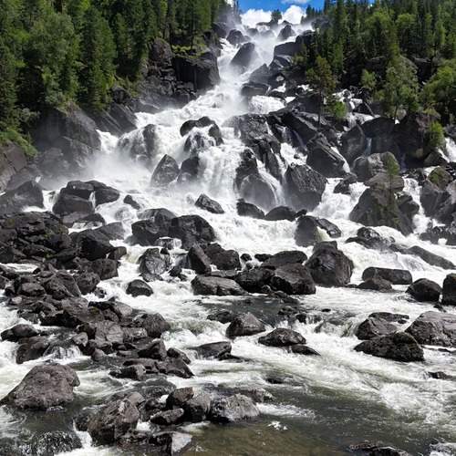 Водная стихия