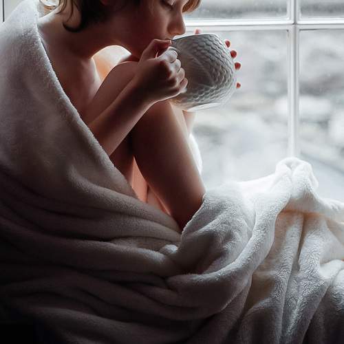 Cosy days