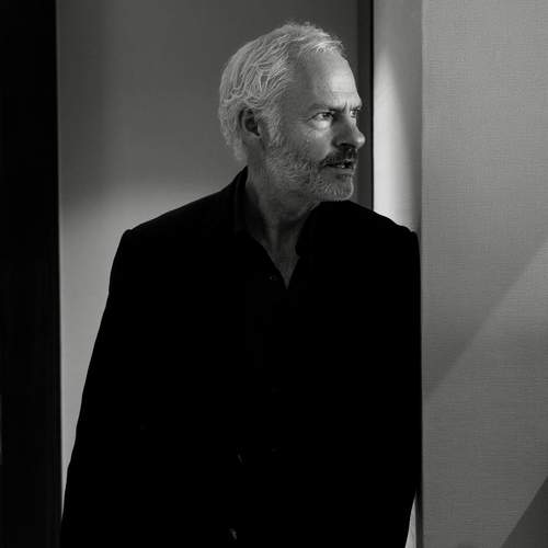 Portrait of Martin McDonagh