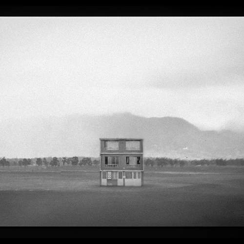 Portal to Techo II (Kennedy, Bogotá, Colombia)