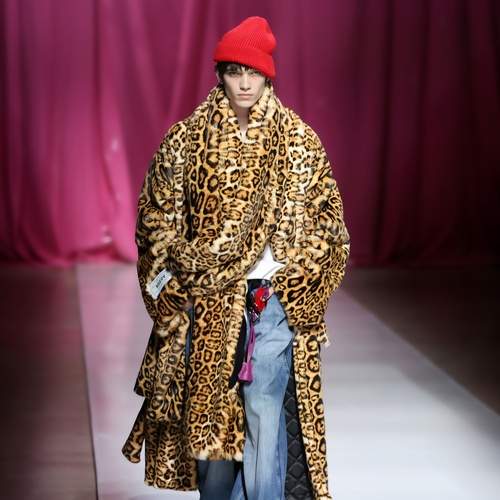 ROGOV & Moscow Fashion Week